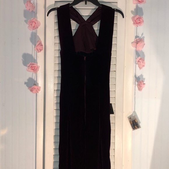 JESSICA HOWARD DRESS - Picture 2 of 8